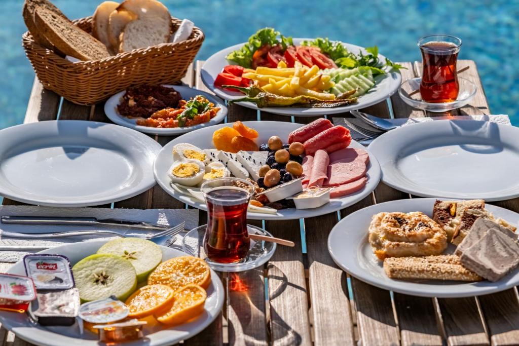 Costa Viva genel fotoğrafı 11